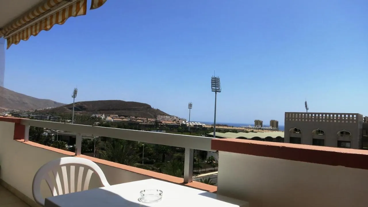 Apartment In Las Americas With Amazing View Playa de las Américas