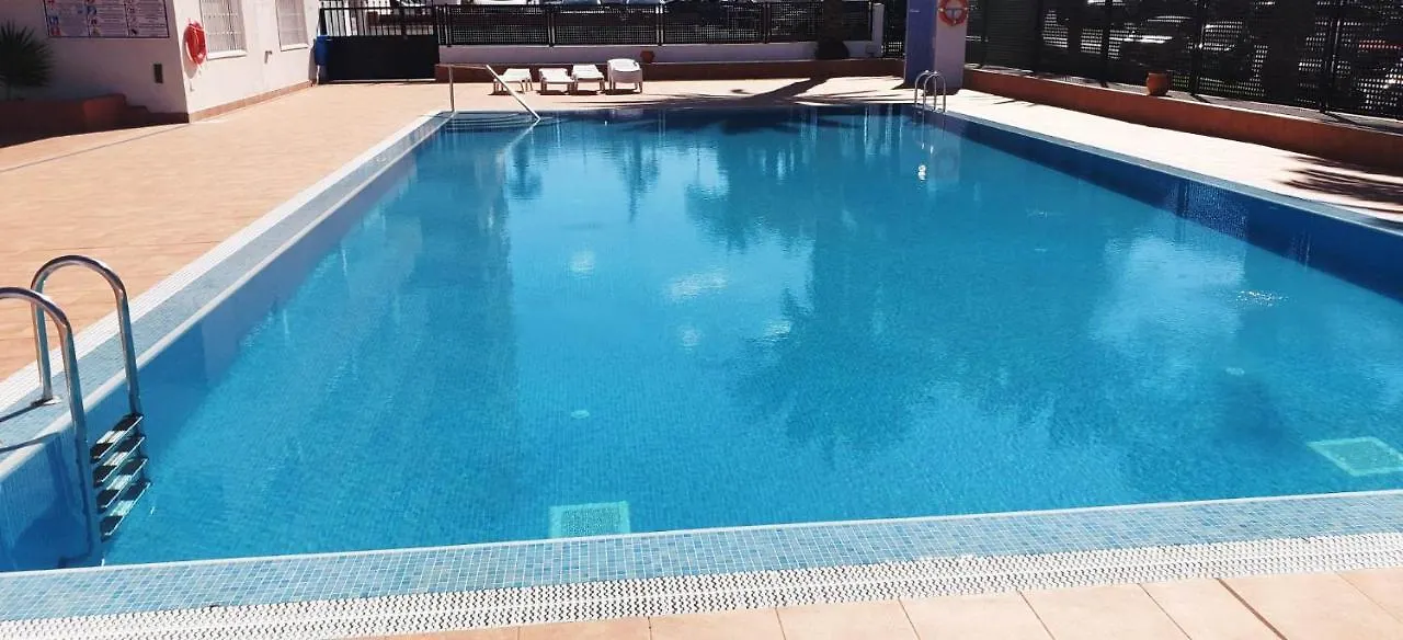 Apartment In Las Americas With Amazing View Playa de las Américas