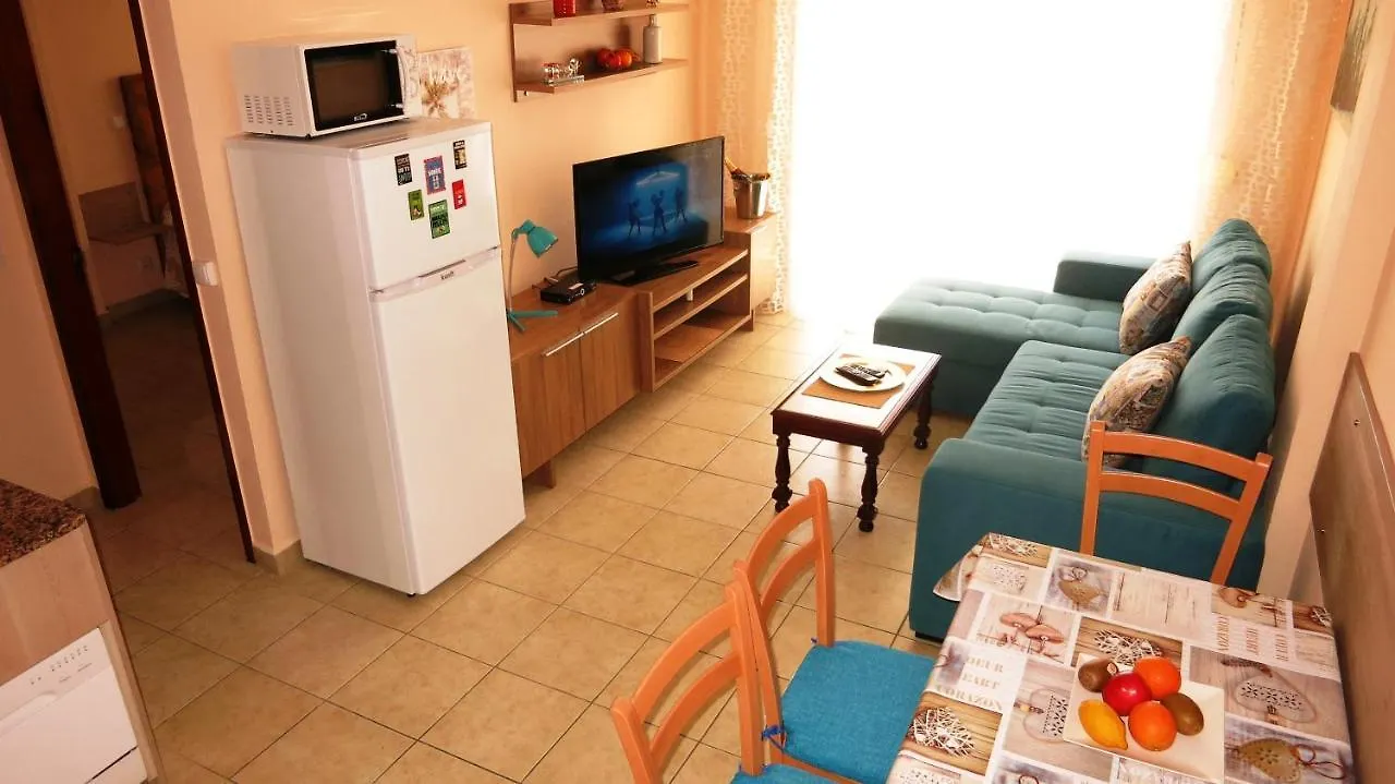 In Las Americas With Amazing View Playa de las Americas  Apartment