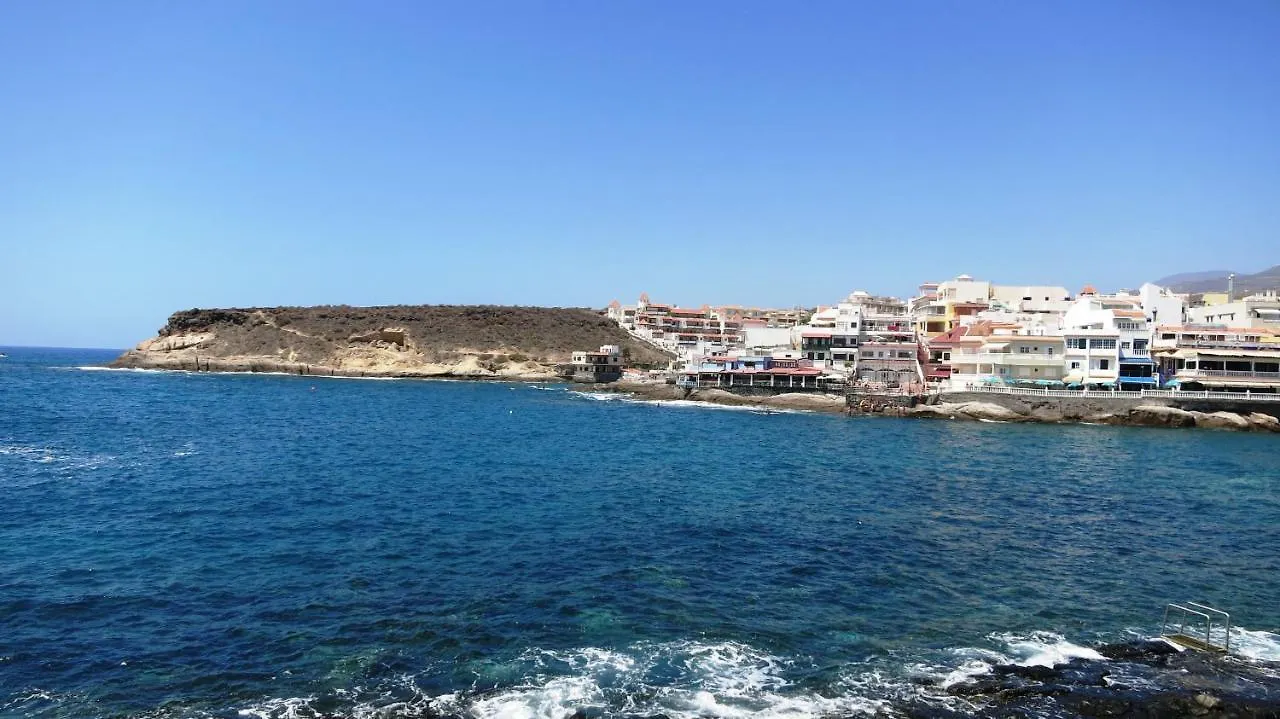 Apartment In Las Americas With Amazing View Playa de las Americas