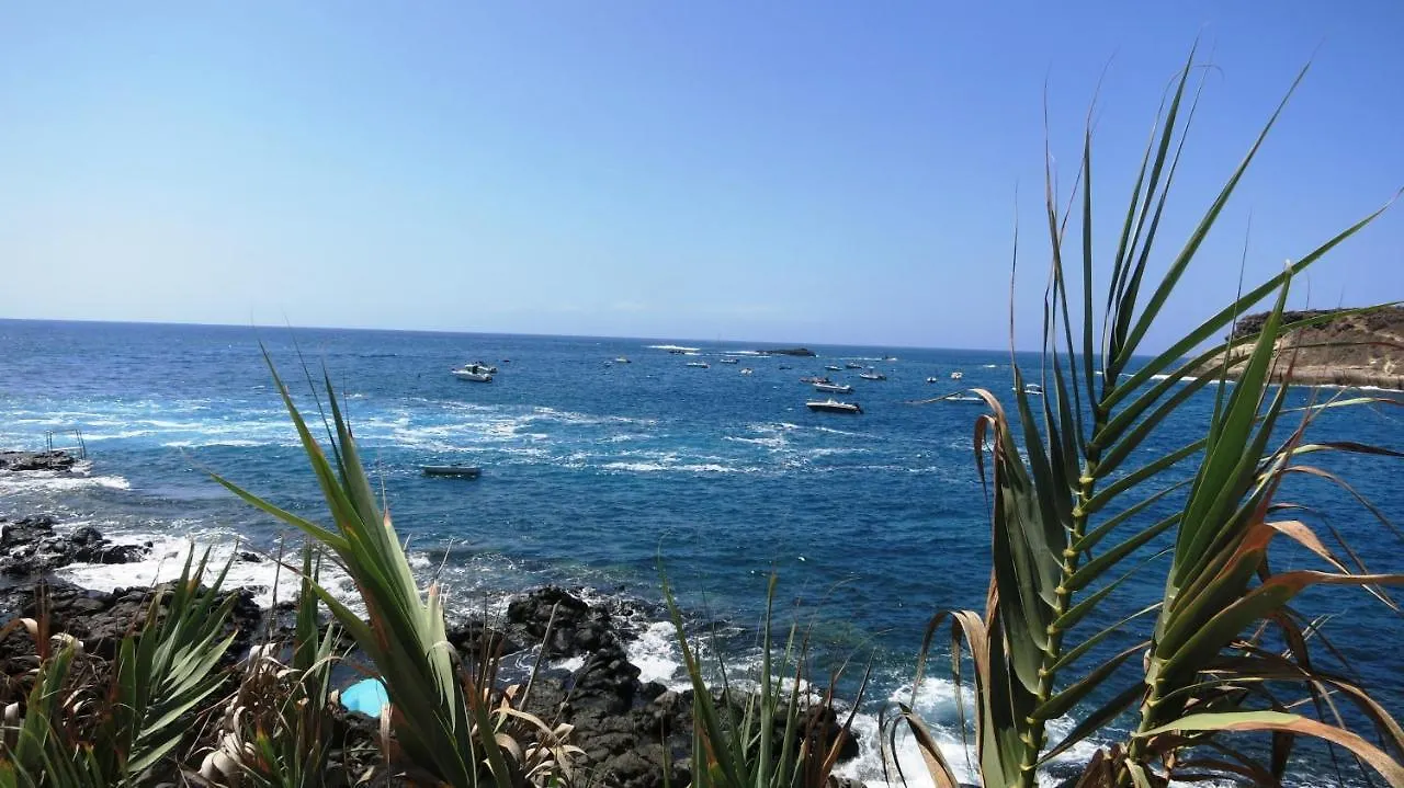 In Las Americas With Amazing View Playa de las Americas