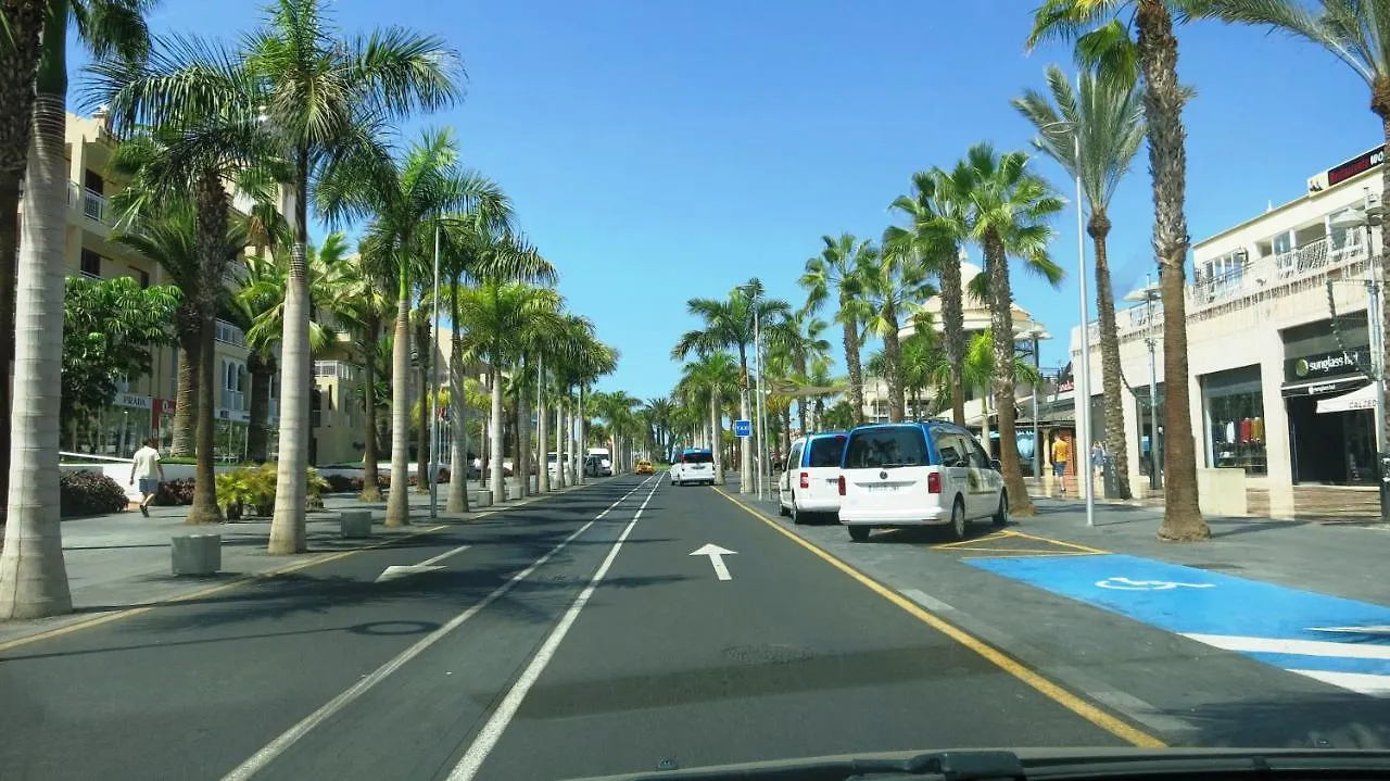 In Las Americas With Amazing View Playa de las Americas  0*, Playa de las Americas (Tenerife) Spain