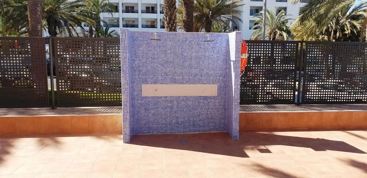 Apartment In Las Americas With Amazing View Playa de las Americas  Spain