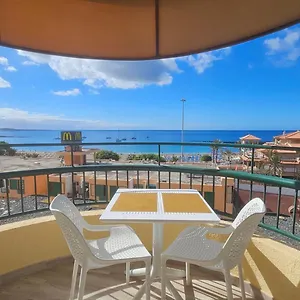  Appartamento Luxury Vista Mar Y Playa Torres Del Sol B404