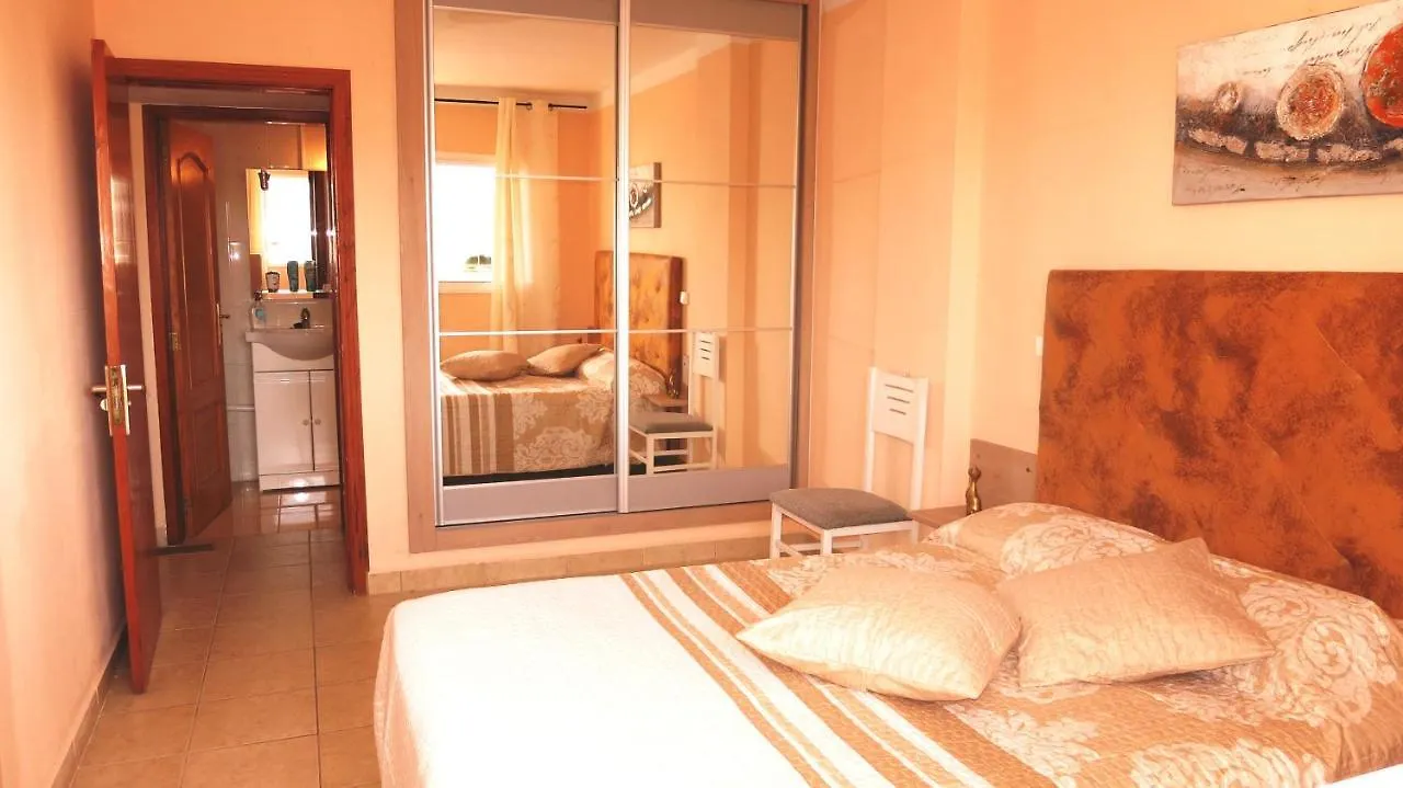 Appartamento In Las Americas With Amazing View Playa de las Americas