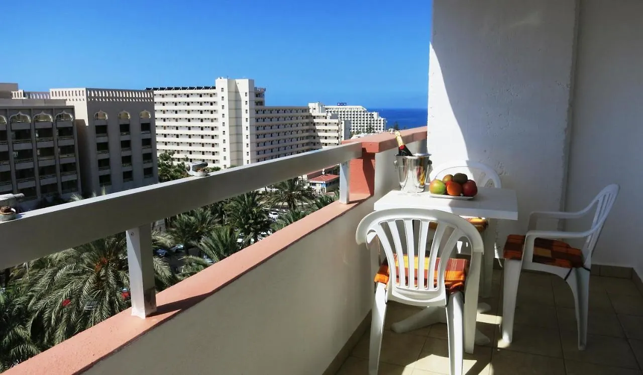 In Las Americas With Amazing View Playa de las Americas