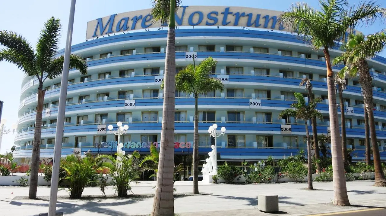 Appartamento In Las Americas With Amazing View Playa de las Americas