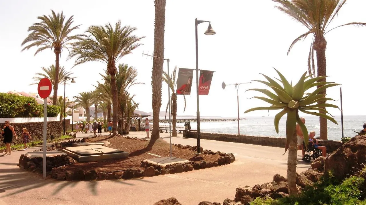 In Las Americas With Amazing View Playa de las Americas  0*, Playa de las Americas (Tenerife)