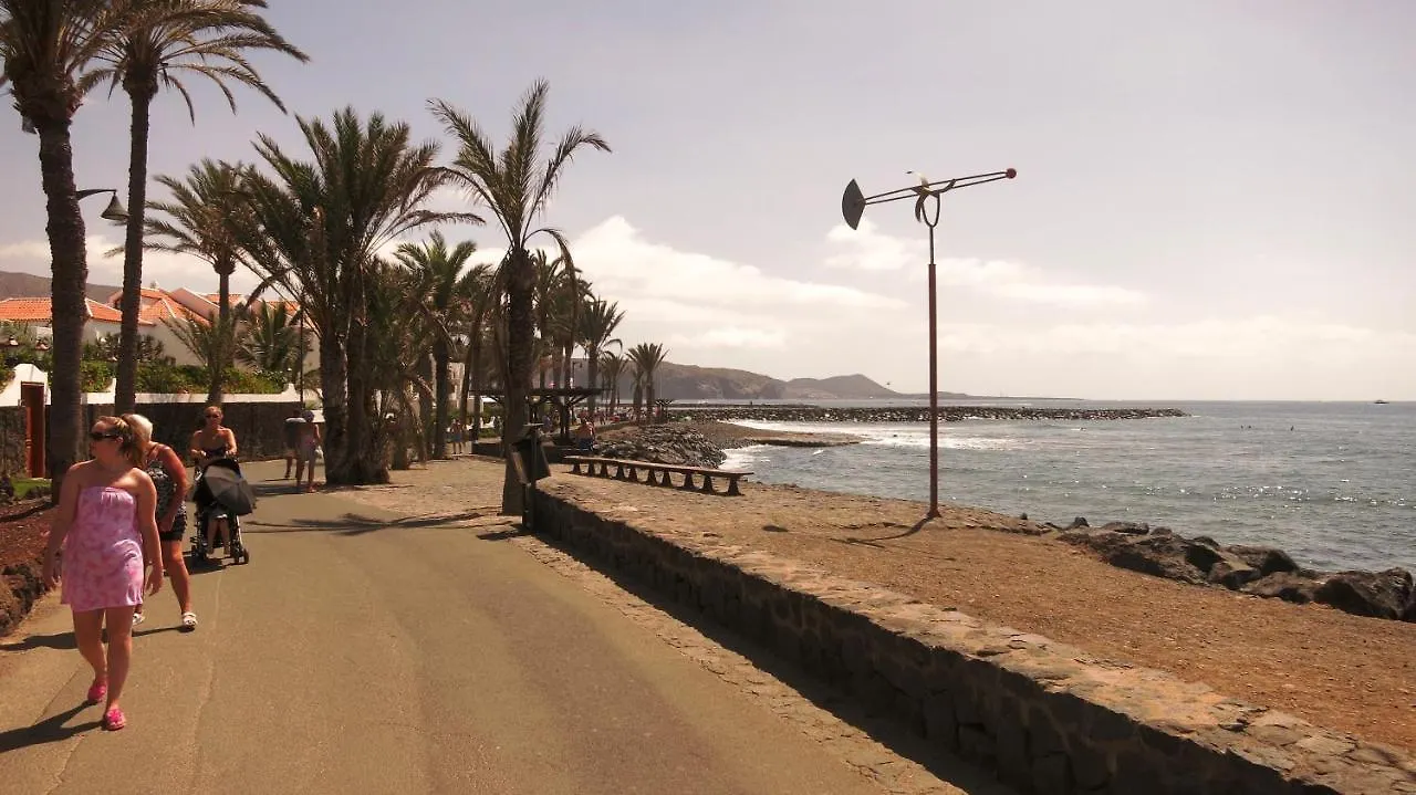 Appartamento In Las Americas With Amazing View Playa de las Americas