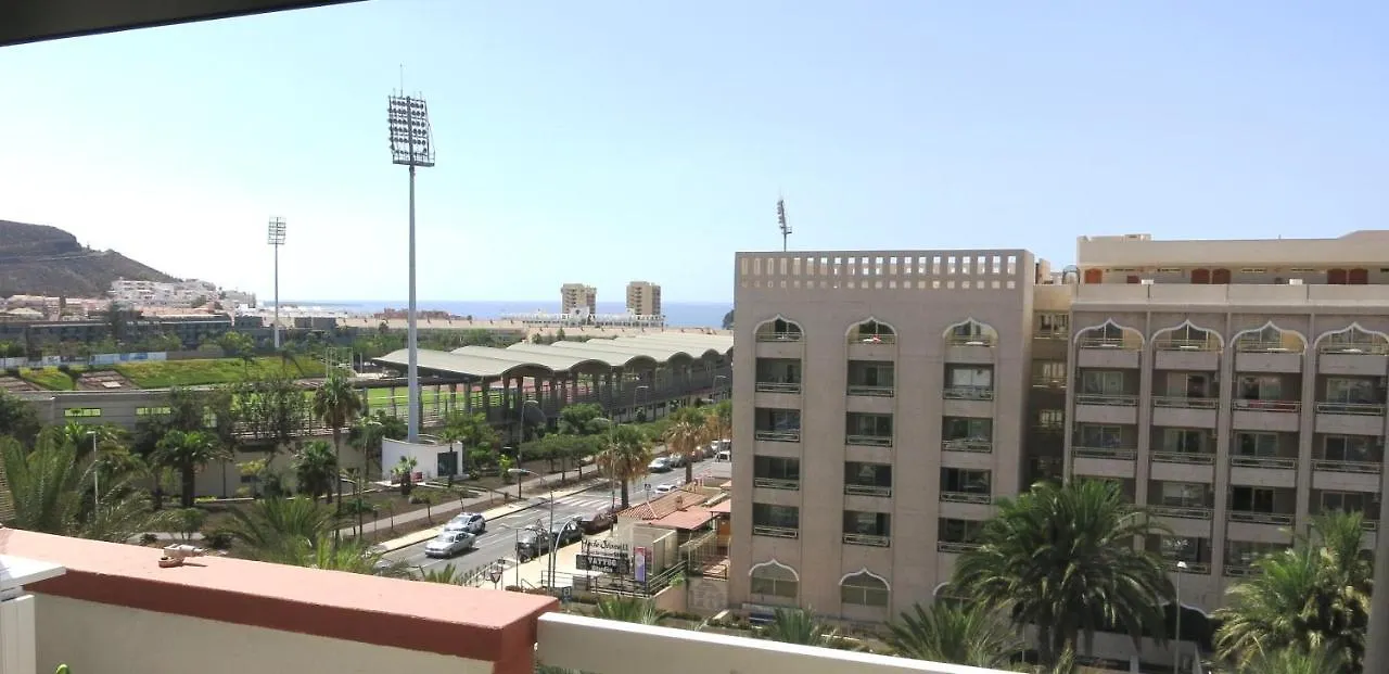 Appartamento In Las Americas With Amazing View Playa de las Americas