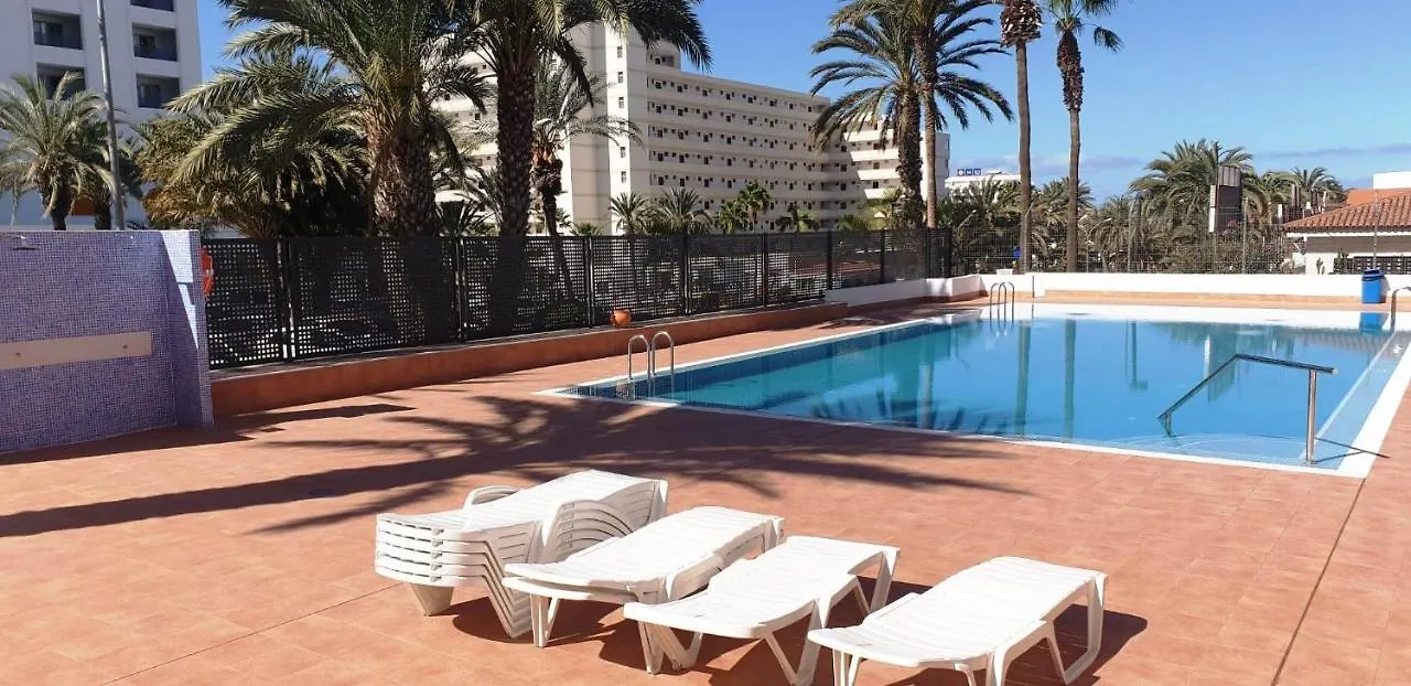 In Las Americas With Amazing View Playa de las Americas  0*, Playa de las Americas (Tenerife) Spagna