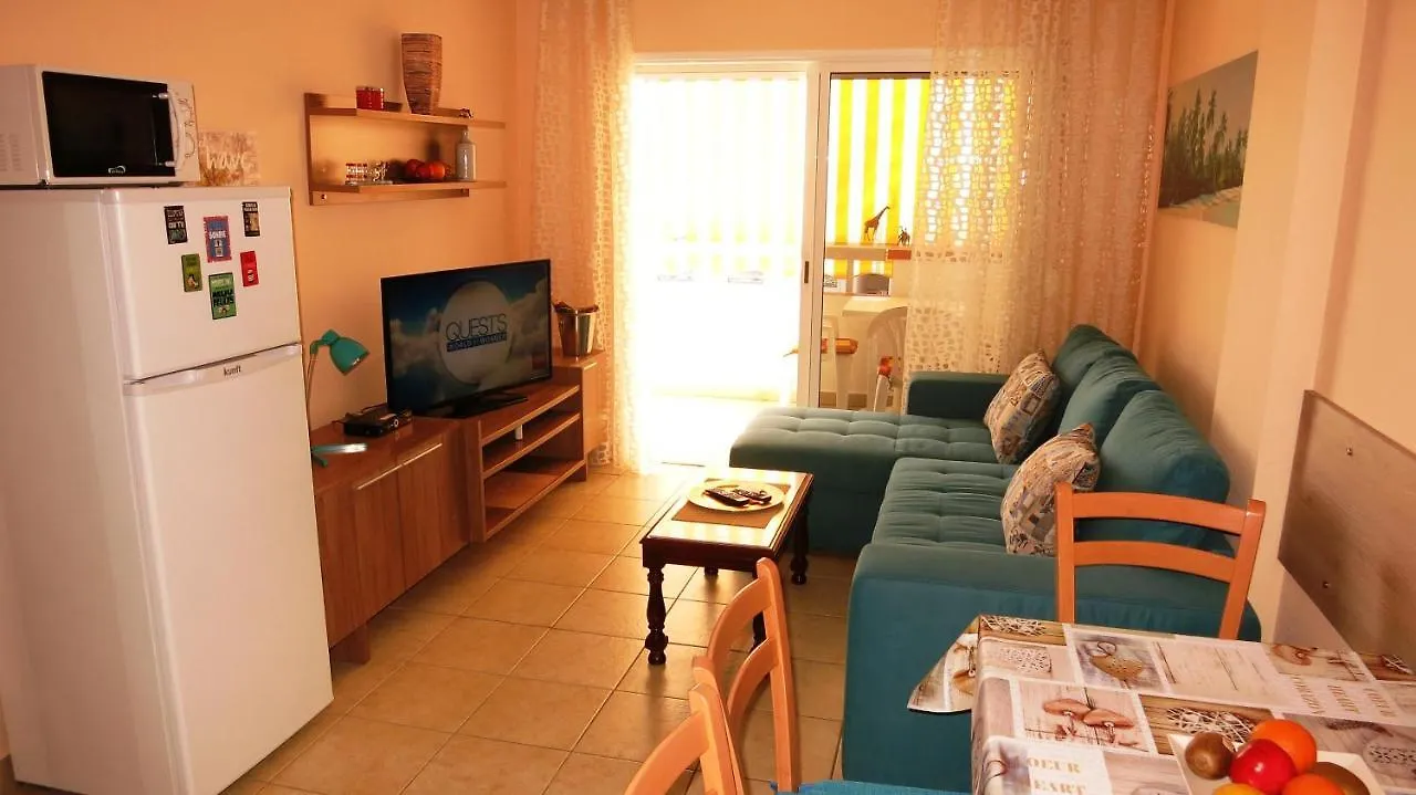 In Las Americas With Amazing View Playa de las Americas  Apartment Playa de las Americas (Tenerife)