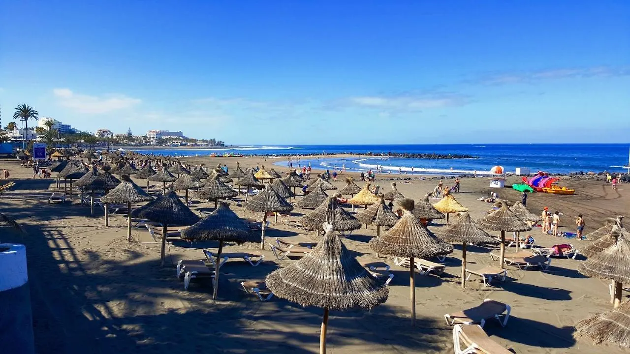 In Las Americas With Amazing View Playa de las Americas  Spain