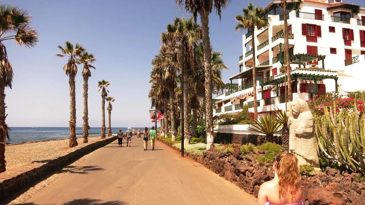In Las Americas With Amazing View Playa de las Americas  Spain