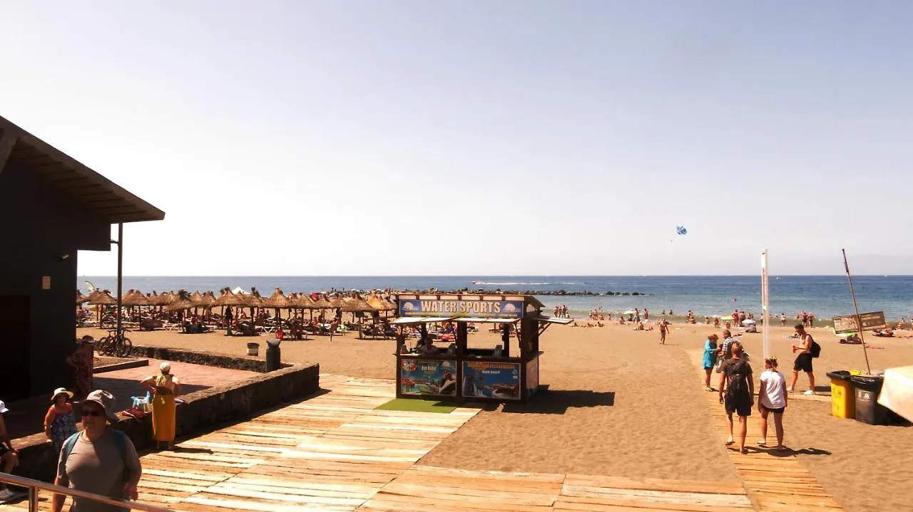 Apartment In Las Americas With Amazing View Playa de las Americas  Spain